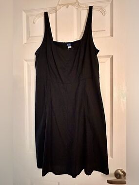 Old Navy Fit & Flare Sundress